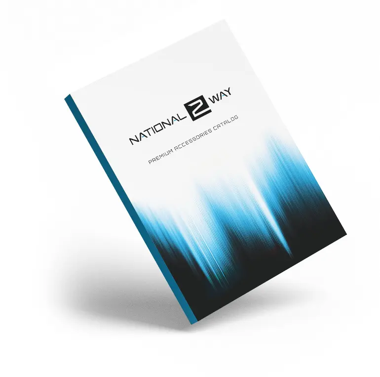 N2W Catalogues and Brochures | National 2Way